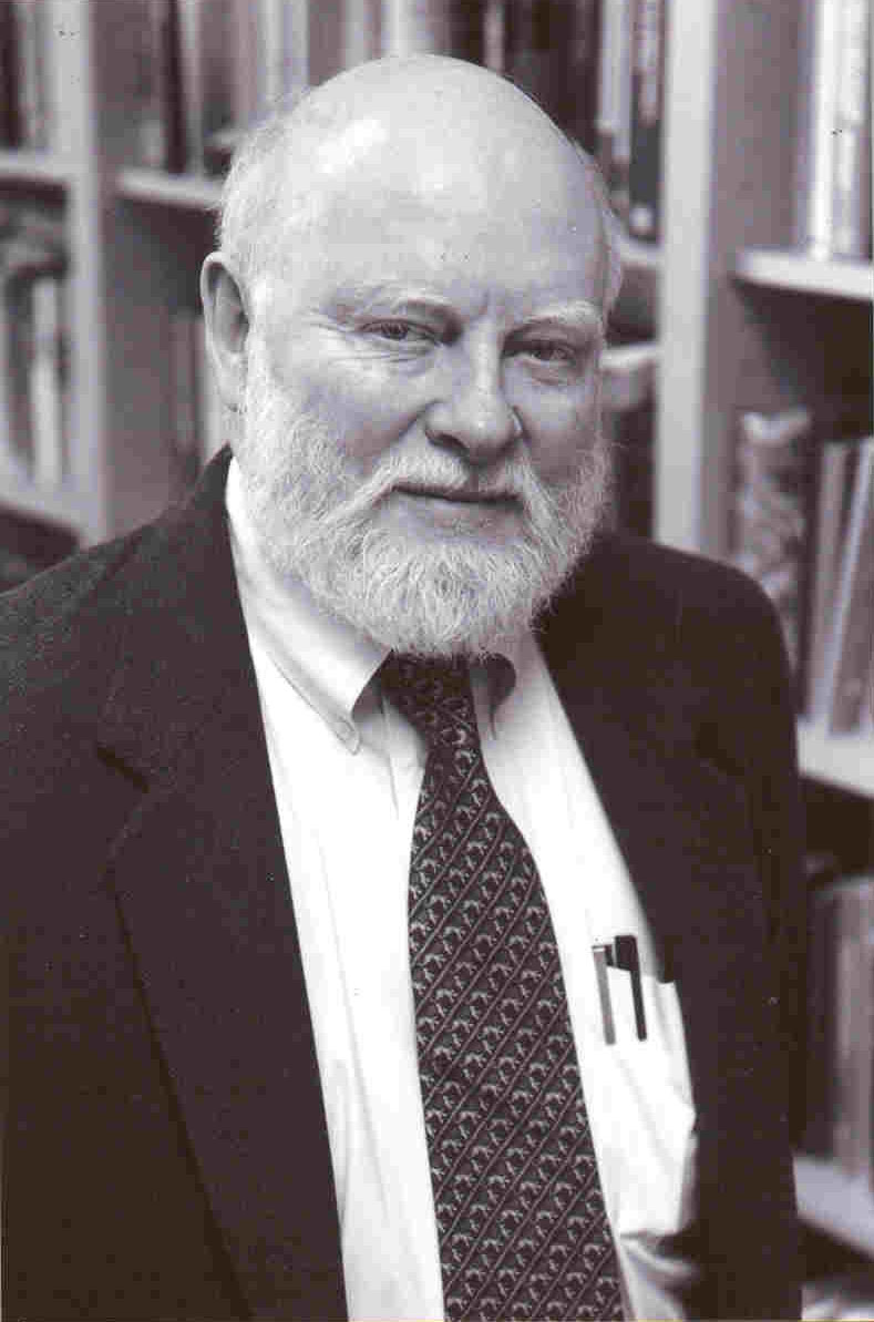 Ronald I. McKinnon