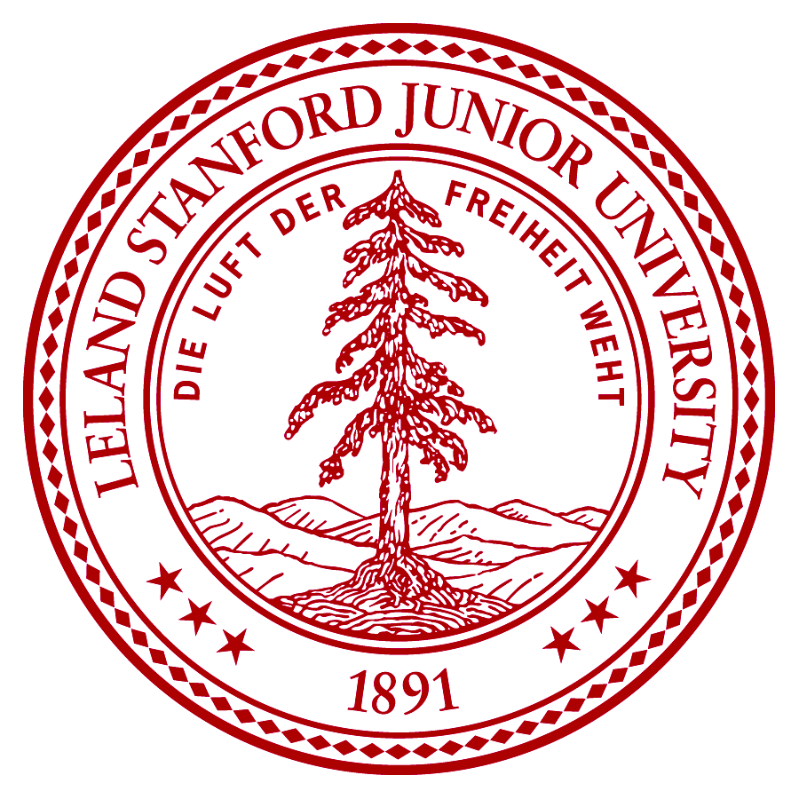 stanford university seal
