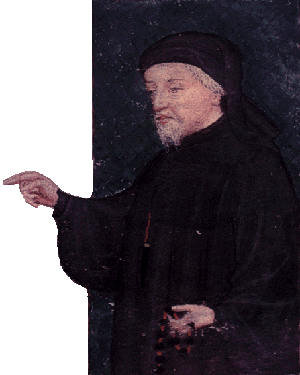 chaucer
