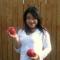 portrait: Tingting Zhao