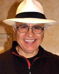 Amado Padilla