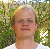 Andrew Ingram