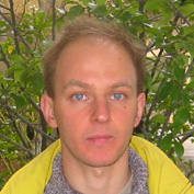 Justin Jankunas