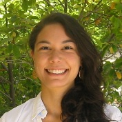 Marie Russo