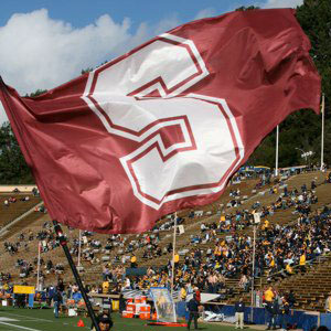 Stanford Flag