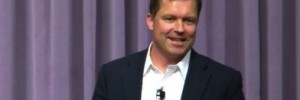 Marten Mickos Speaking at Stanford