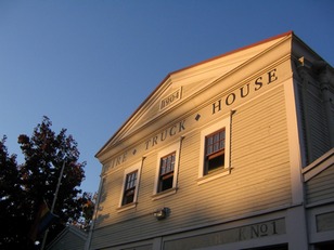 Stanford Women's Community Center