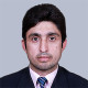 Tayeb Afridi ('14) Tayeb Afridi ('14)