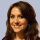 Amie Ferris-Rotman ('14) Amie Ferris-Rotman ('14)
