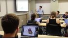 New bioengineering major off to its first year