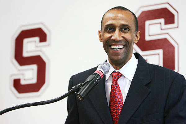 Johnny Dawkins