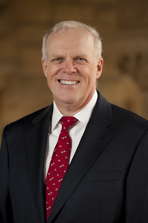 John Hennessy
