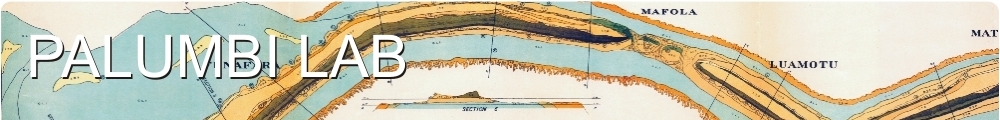Palumbi Lab
