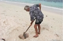 from Microdoc "Darwin's Volcano"