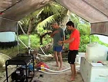 Coral Lab