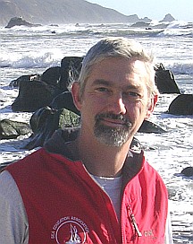 Steve Palumbi