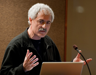 Mario Carretero