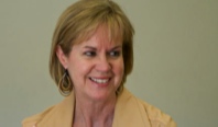 Photo of Susan Sebbard