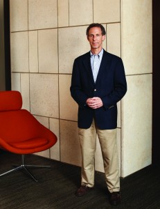 Dan Reicher