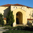 Memorial Auditorium