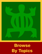 Browse the Africa pages by topics