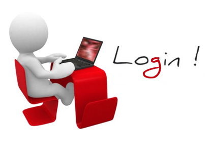 Login