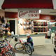 Campus Bike Shop store interior