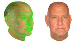 Avatar Creation