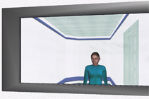 Mirror World Screenshot