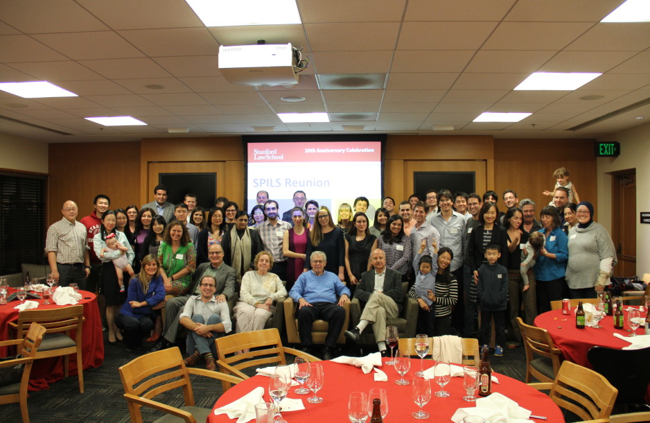 SLS Alumni Worldwide Return for SPILS 20th Anniversary 7
